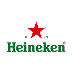 Heinken Logo